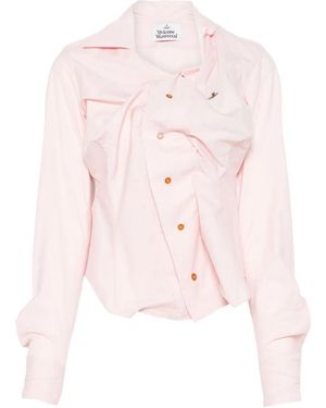 Vivienne Westwood Top - Pink