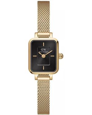 Daniel Wellington Uhren - Mettallic
