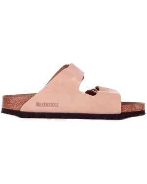Birkenstock Sandalen - Pink