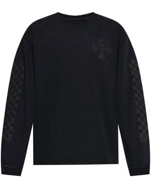 Rhude T-Shirts And Polos - Blau