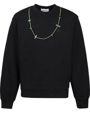 Ambush Stoppers Sweatshirt - Schwarz