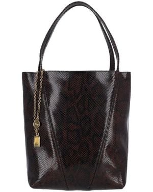 Chloé Shoppers & Totes - Zwart