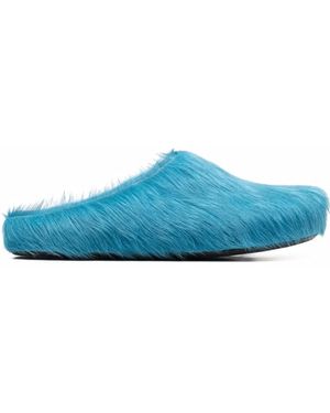 Marni Loafer - Blau