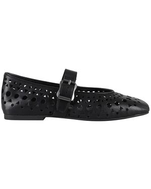 Ash Ballerina Brook - Zwart