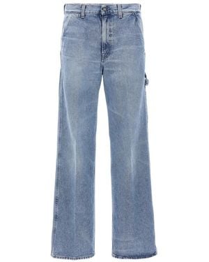 Made In Tomboy Made - Blau