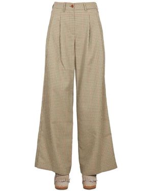Jejia "Katherine" Pants - Natur