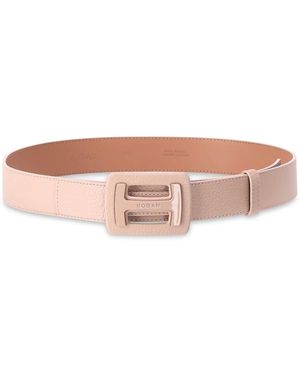 Hogan Gürtel - Pink
