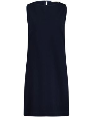 Circolo 1901 Kleid Tubino 47702391947610 - Blau