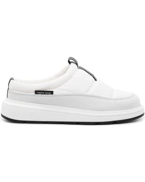 Canada Goose Low-Top Sneaker - Weiß