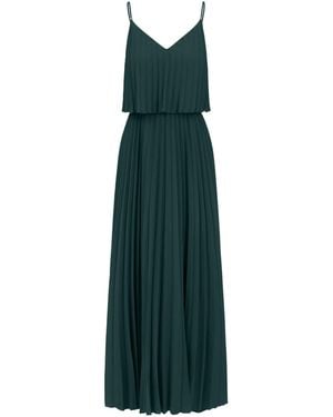 Apart Abendkleid - Grün