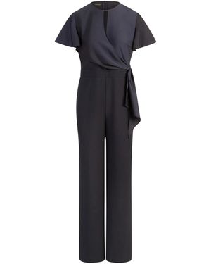 Apart Overall - Blau