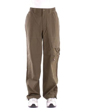 Dickies Trousers - Schwarz