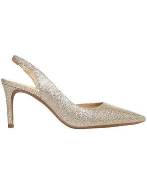 Michael Kors Hohe Schuhe - Schwarz