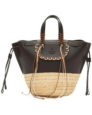 CUBA LAB Shopper & Totes - Schwarz