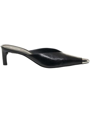 Michael Kors Hohe Schuhe - Schwarz