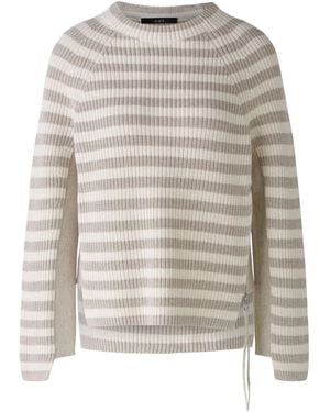 Ouí Pullover Rubi - Grau