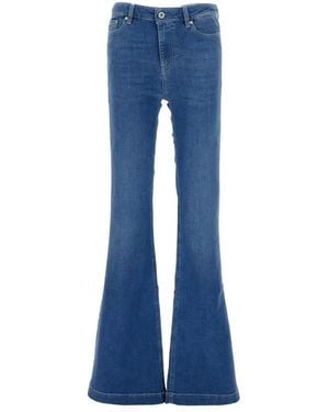 AG Jeans Tropea Jeans - Blau