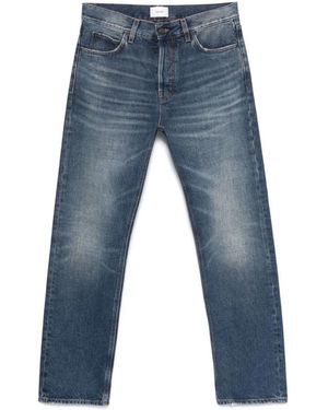 Haikure Blake Jeans - Blau