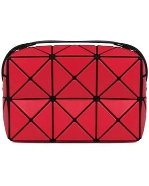 Issey Miyake Hobo Bags - Rot