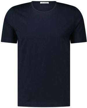 STEFAN BRANDT T-Shirt Egon - Blau