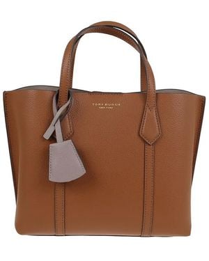 Tory Burch Totes & Shopper - Braun