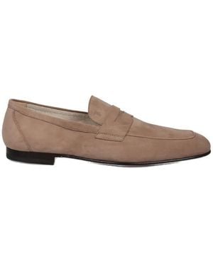 Tod's Loafers - Bruin