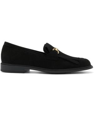 Isabel Bernard Low-Top Sneakers - Zwart