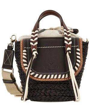 CUBA LAB Shopper & Totes - Schwarz