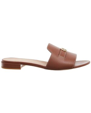 Aigner Sandalen - Bruin
