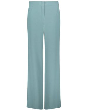 Vera Mont Stoffhose - Blau