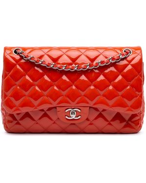 CHANEL Hobo Bags - Rot