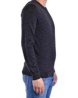 Polo Ralph Lauren Timeless Long Sleeve Knit Pullover - Blau