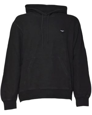Carhartt Ingo Cotton Hoodie - Schwarz
