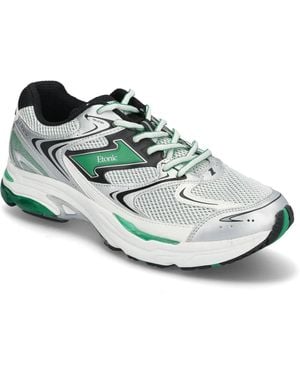 Etonic Low-Top Sneaker - Mettallic