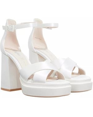 Buffalo Pumps & High Heels - Wit