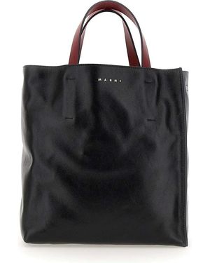 Marni Hobo Bags - Schwarz