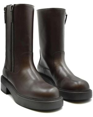 Giuseppe Zanotti Boots - Zwart