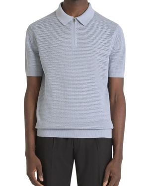 Antony Morato Polo - Grau