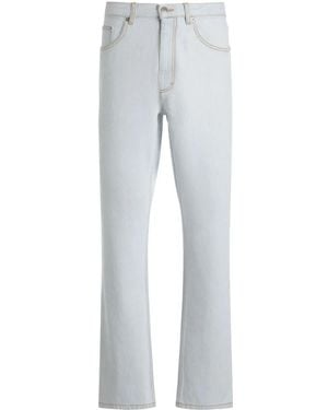 Bally Trousers - Schwarz