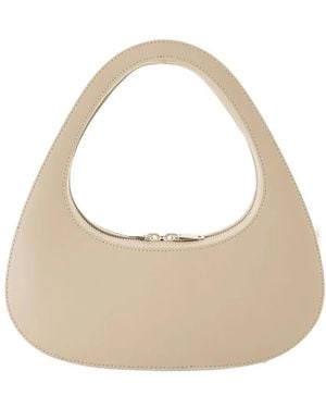 Coperni Crossbody Bags - Natur