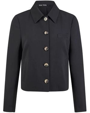 MARC AUREL Jacke - Blau