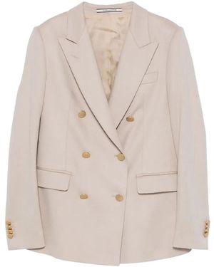 Tagliatore Giacca Donna Divers - Natur