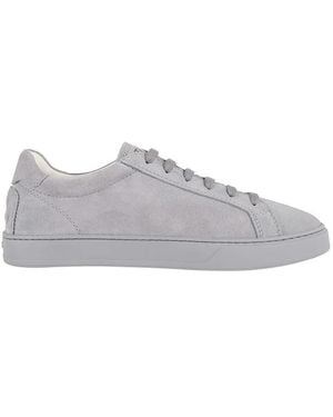 Tod's Low-Top Sneaker - Grau