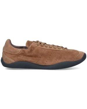 adidas Low-Top Sneaker - Braun