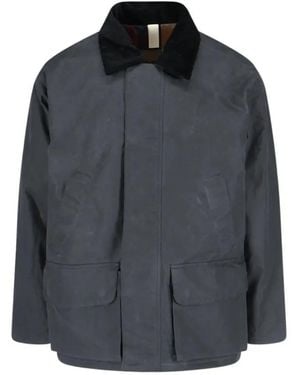 sunflower Leisure Technical Jacket - Grau