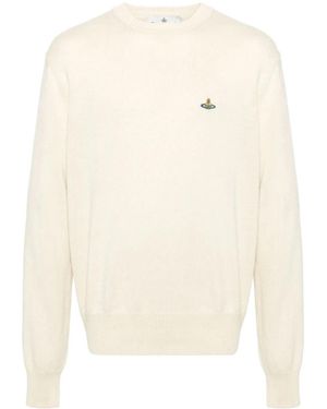 Vivienne Westwood Sweaters - Natur