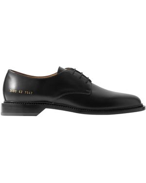 Common Projects Loafer - Schwarz