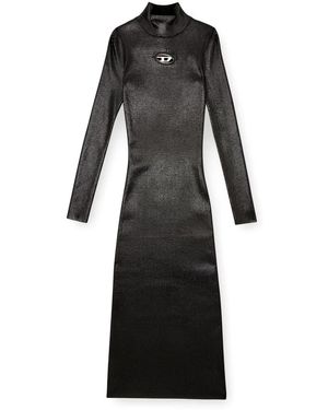 DIESEL Dresses - Schwarz