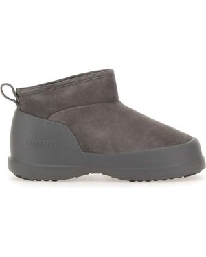 Moonboot Stiefel & Boots - Schwarz