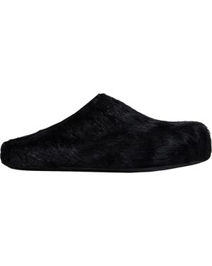 Marni Sandalen - Schwarz
